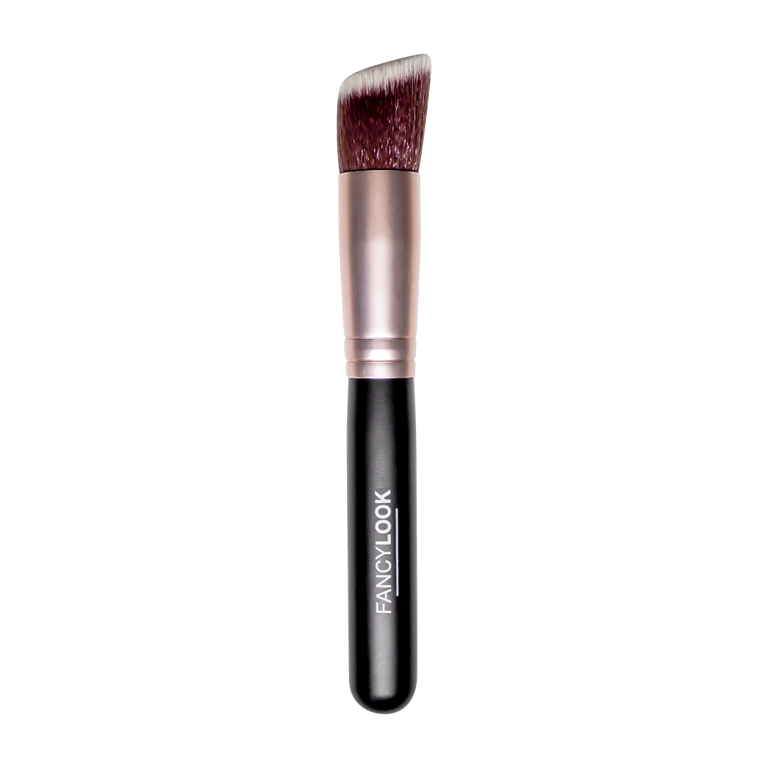 diagonal brush 102