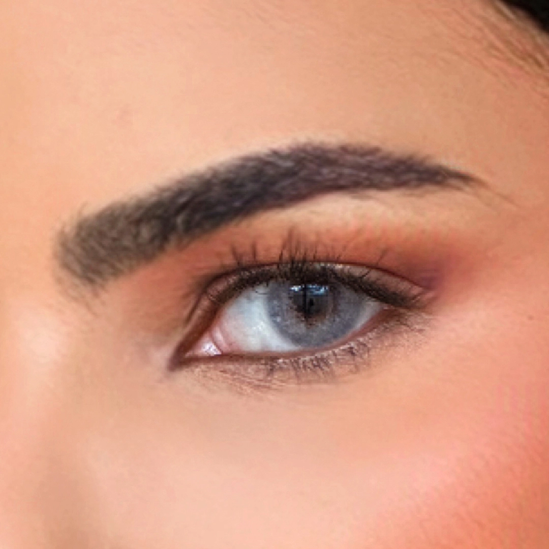 The close-up image