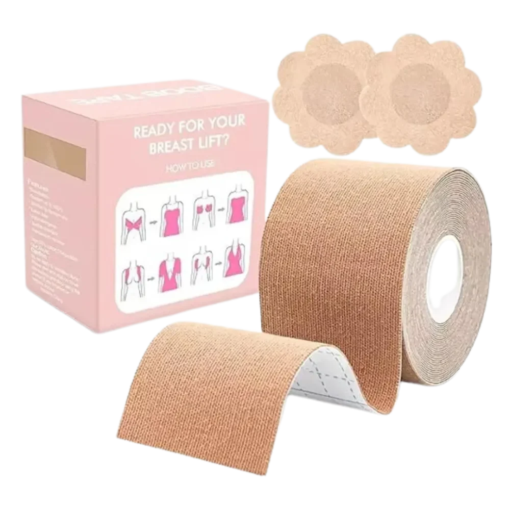 Boob Tape
