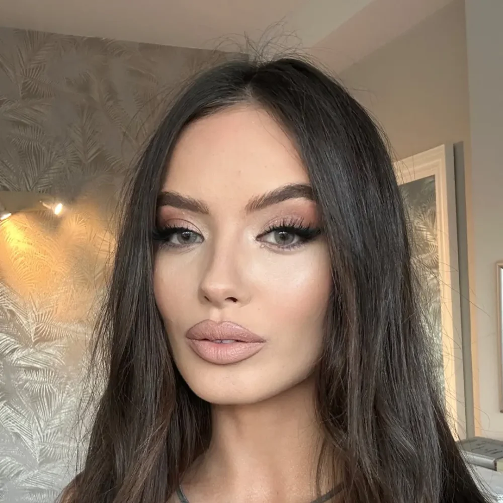 Crystal- On the gram (2)
