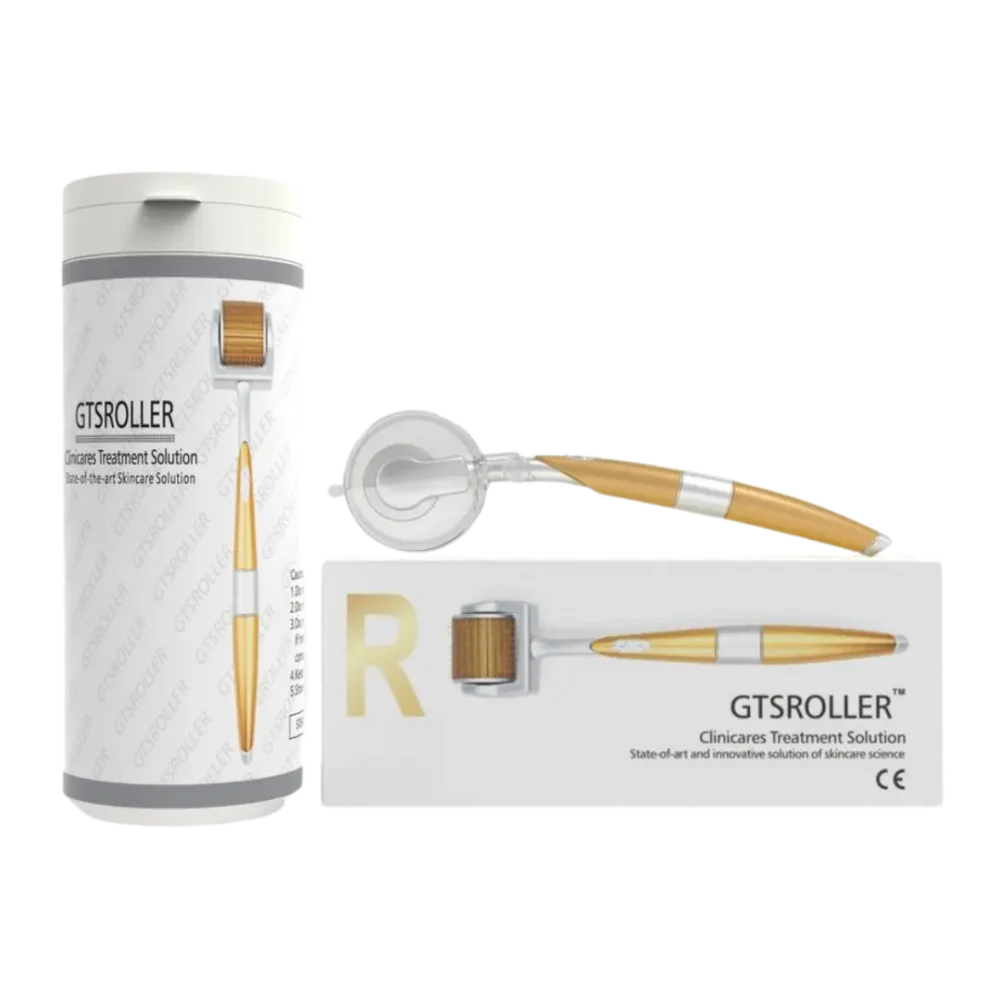 Derma Roller 192