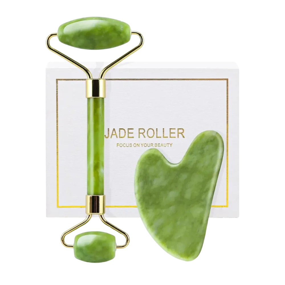 Gua Sha Facial Tools