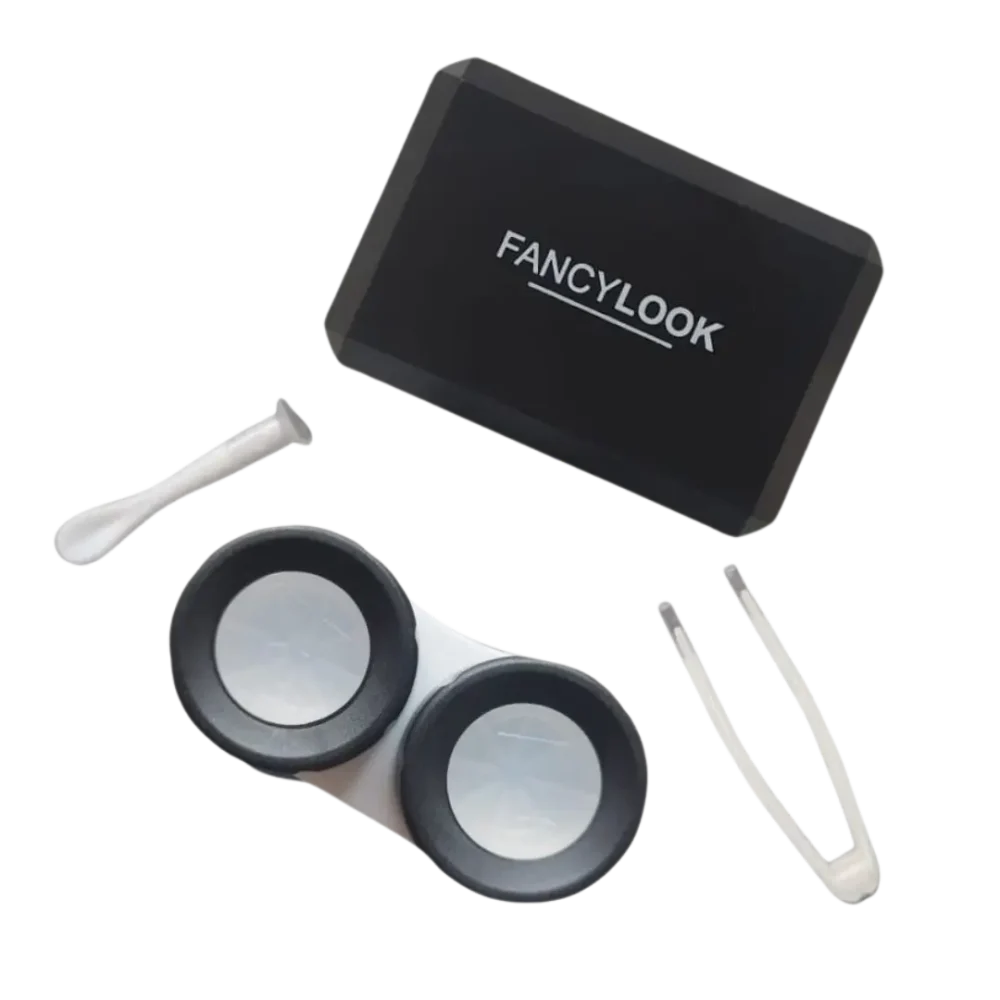 Lens Kit (1)
