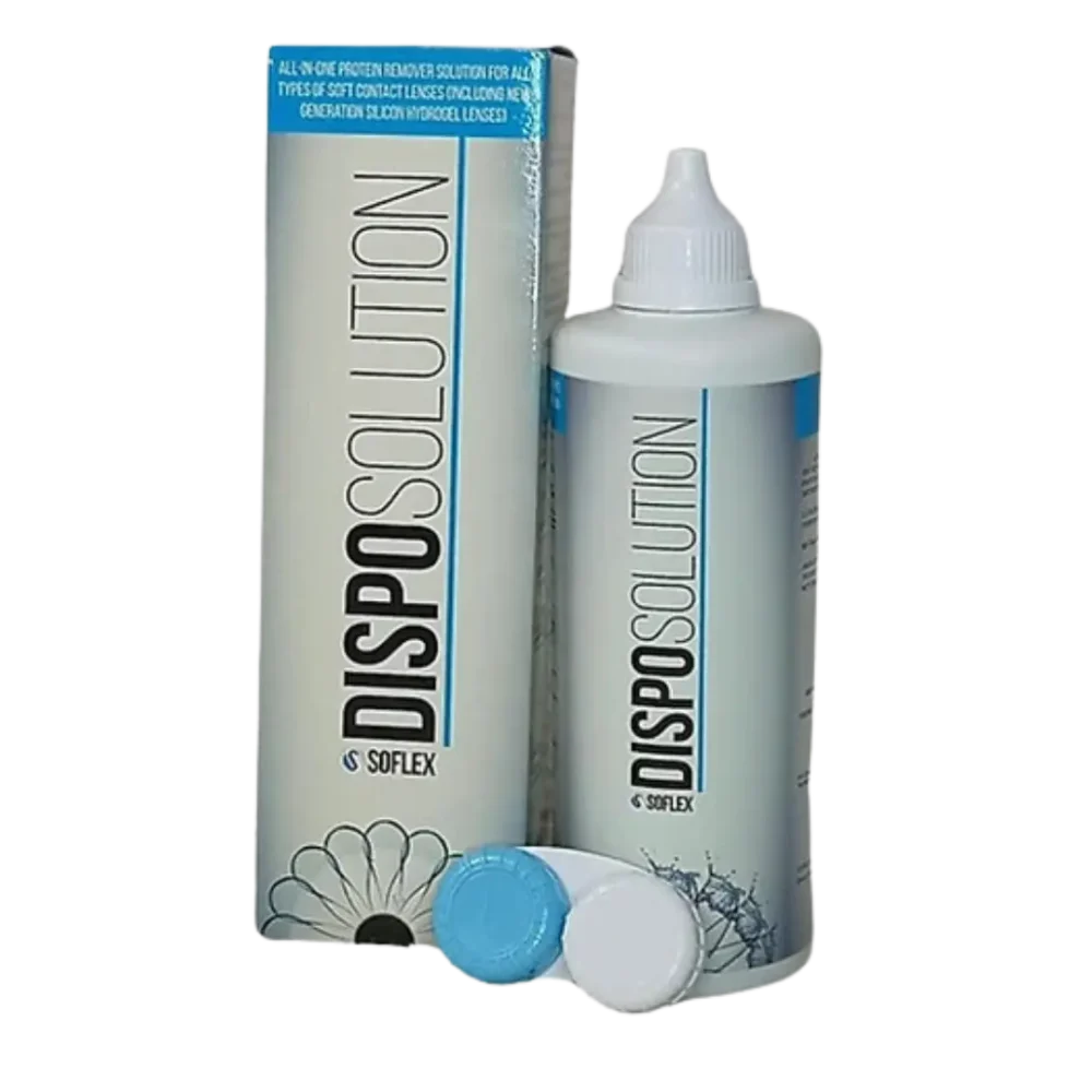 Lens Soultions