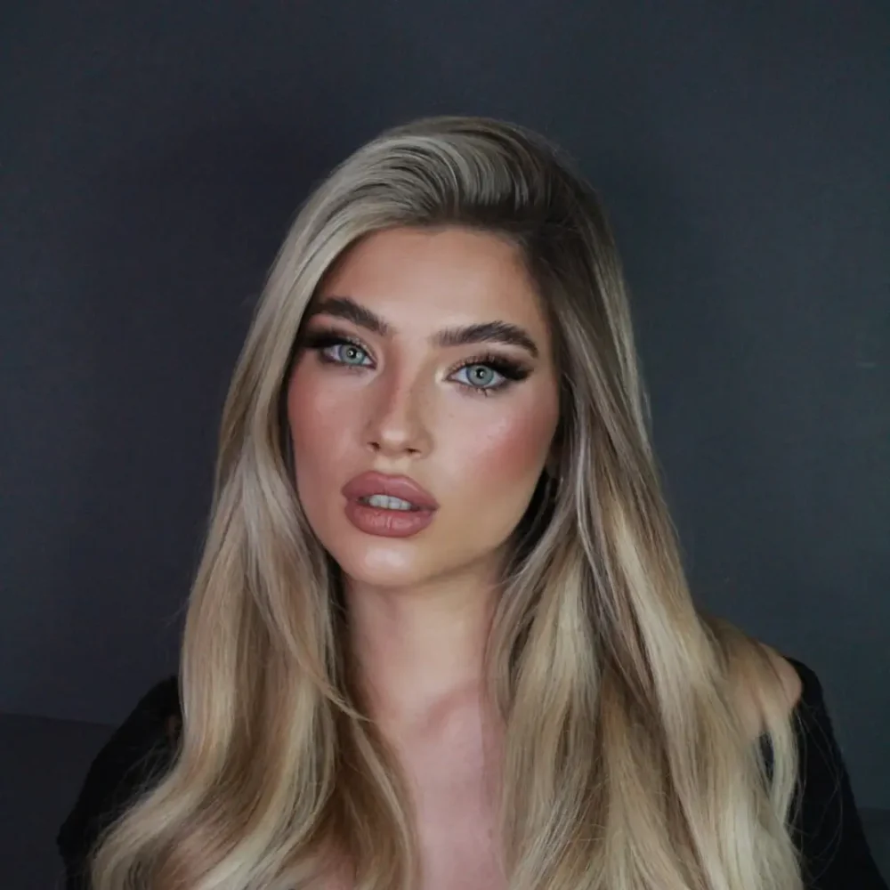 On the gram - Siren Blue (1)