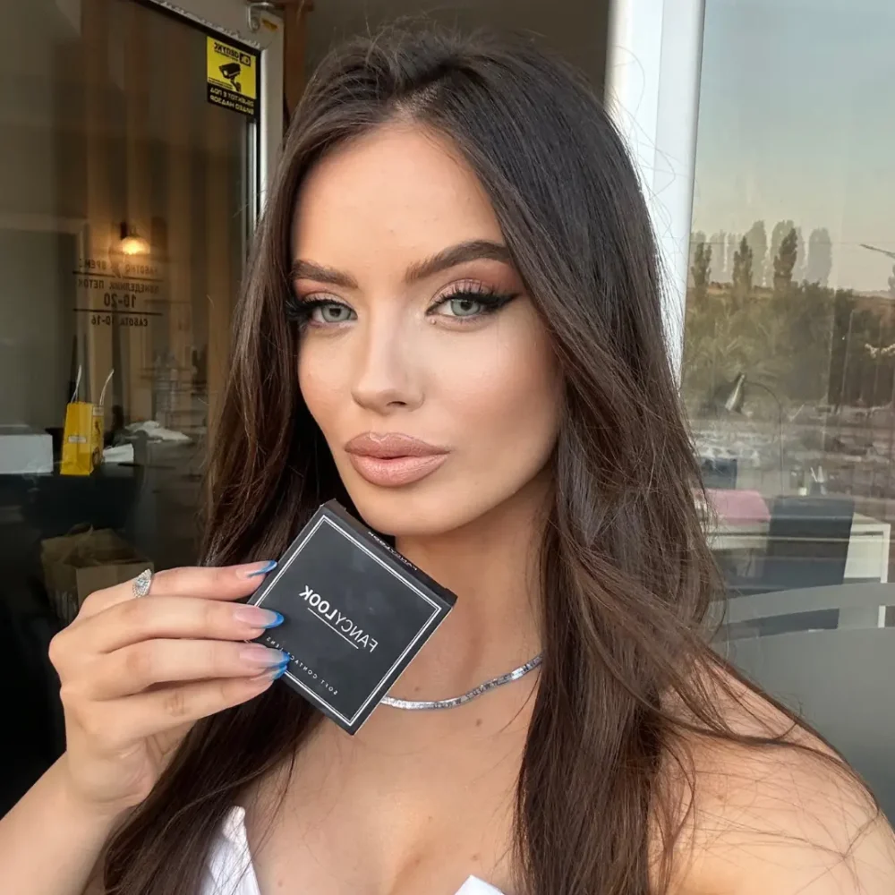 On the gram - Siren Blue