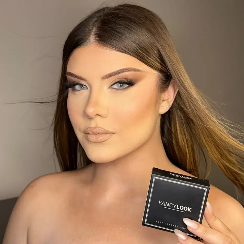 On the gram - Topaz (2)